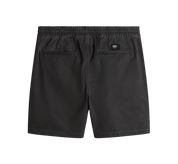 Range Salt Wash Relaxed Elastic 18" Shorts - Grey