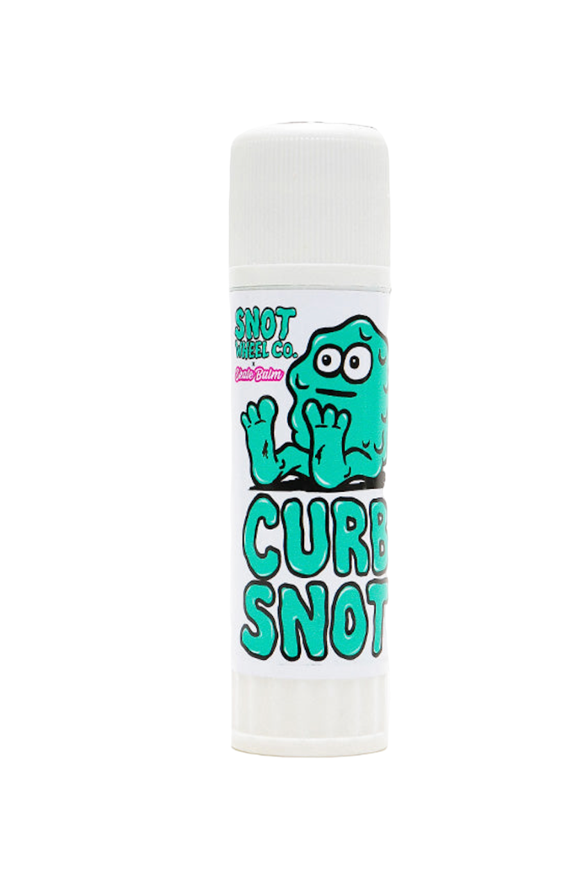 Skate Balm Wax Stick