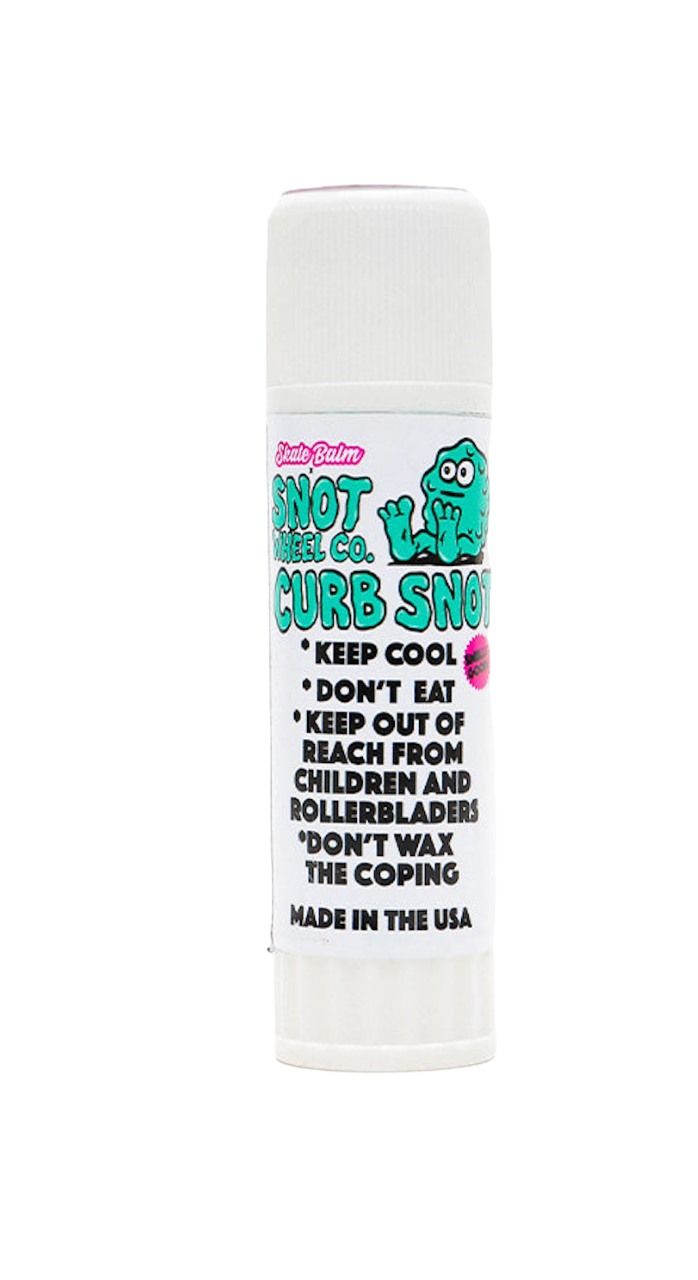 Skate Balm Wax Stick