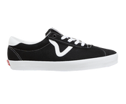 Sport Low - Noir 