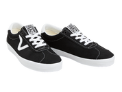 Sport Low - Noir 