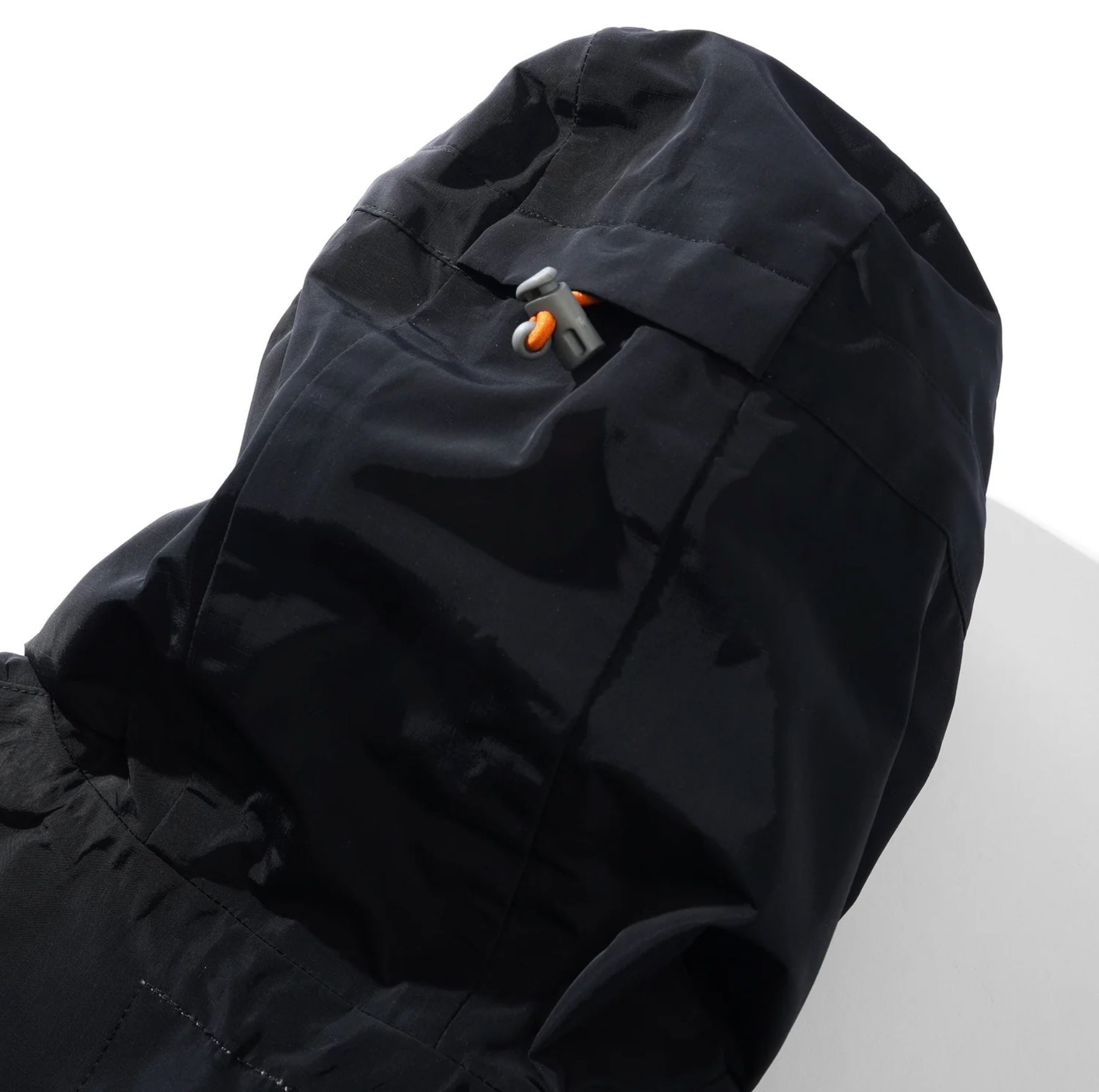 T-Rain Jacket - Black