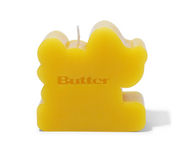 Pooch Candle - Yellow