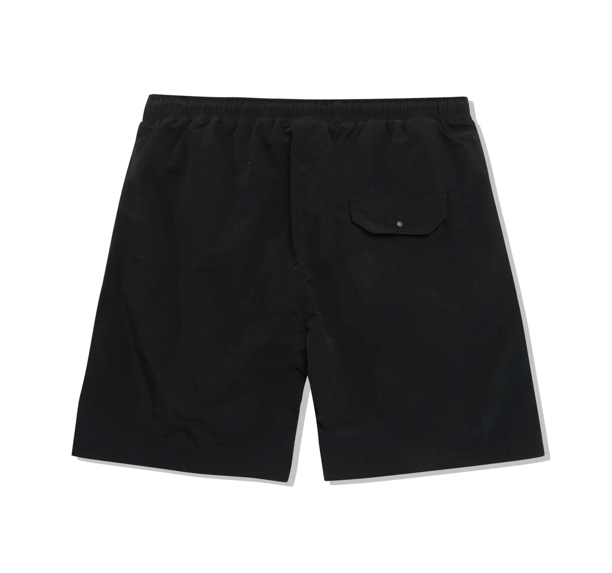 Short de bain - Noir