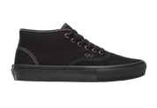 Skate Authentic Mid - Noir