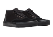 Skate Authentic Mid - Noir