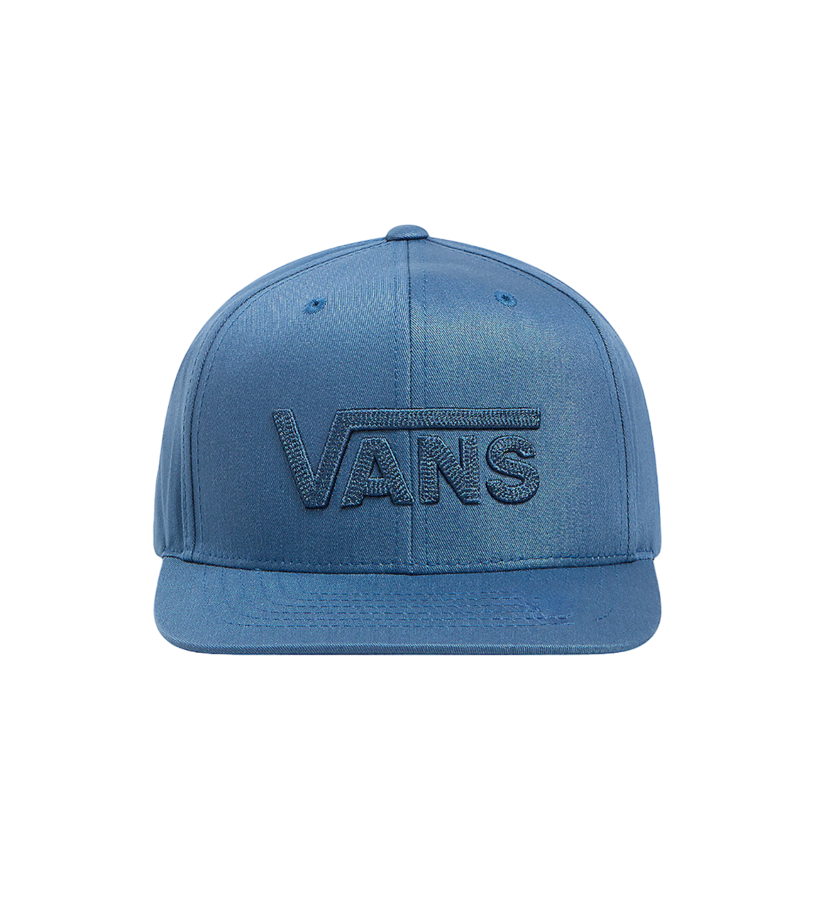 Kids Drop V Snapback Hat - Bijou Bleu