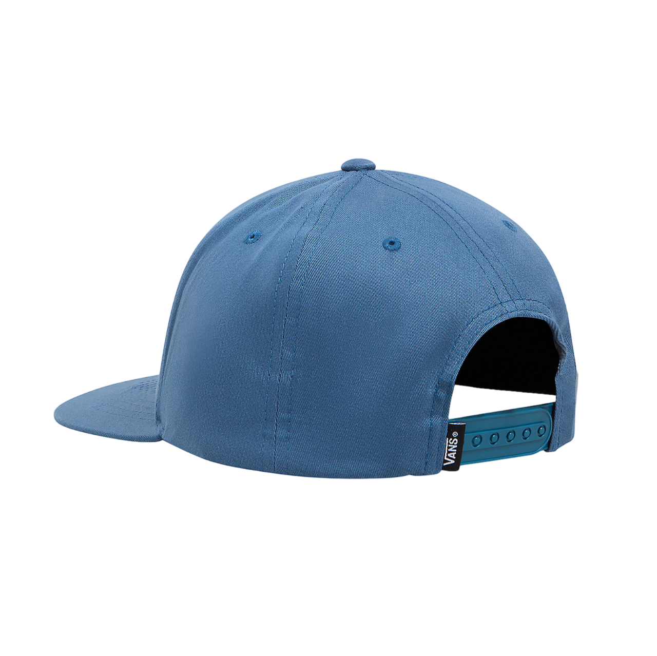 Kids Drop V Snapback Hat - Bijou Bleu