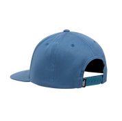 Kids Drop V Snapback Hat - Bijou Bleu