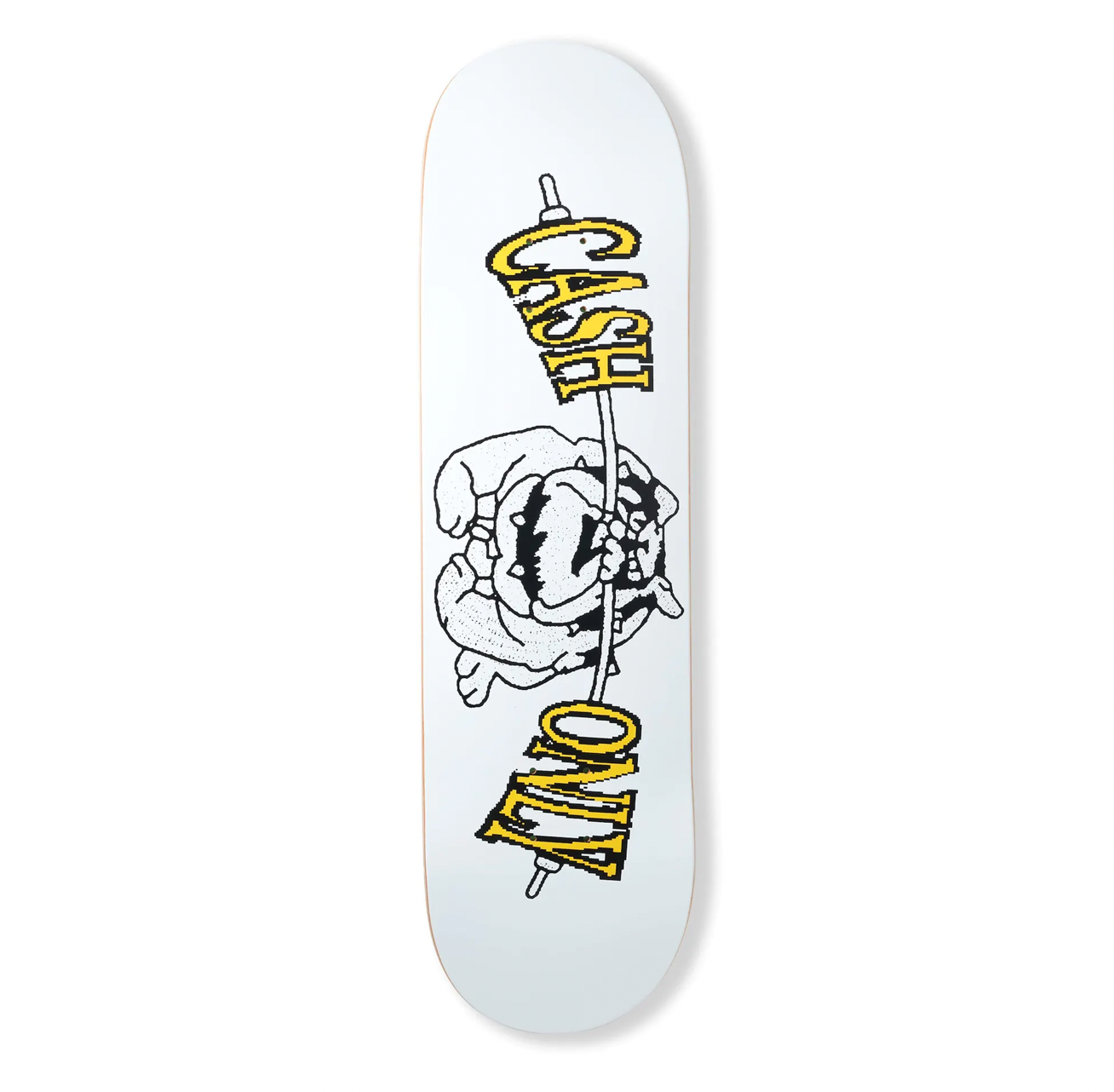 Planche Bulldog - 8,25"
