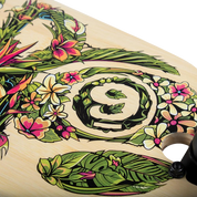 Fractal Flora Complete