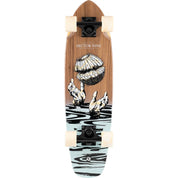 Hopper Handplant Complete