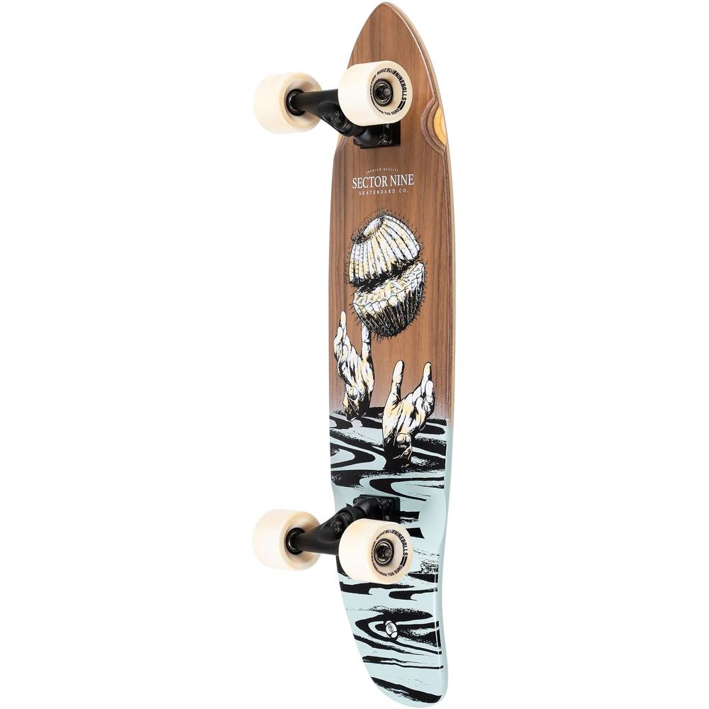 Hopper Handplant Complete