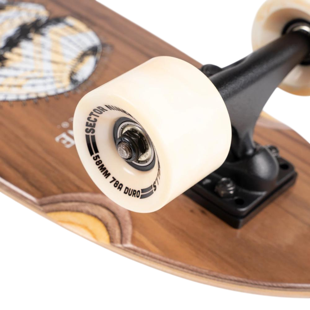 Hopper Handplant Complete