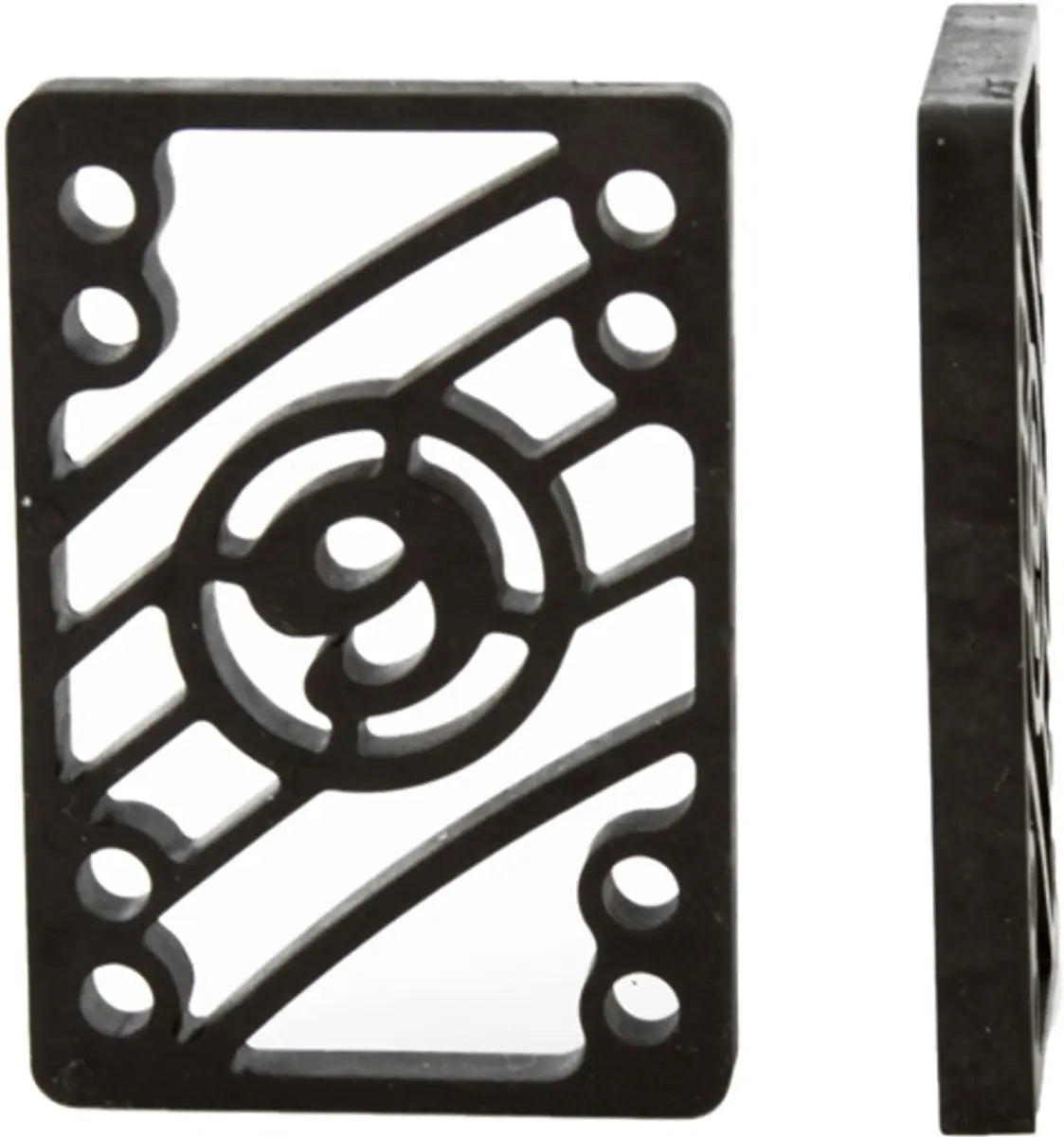 Riser Pads 1/4"