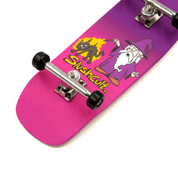 Grom Series 012 Fingerboard Complete - Wizard