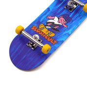 Grom Series 012 Fingerboard Complete - Kickflip