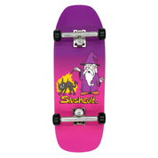 Grom Series 012 Fingerboard Complete - Wizard