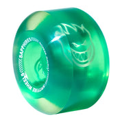 90DU Sapphires Radial Clear/Green - 53mm