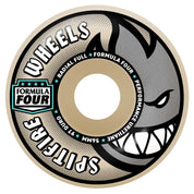 Formula Four 97D Radial Complet - 54mm