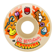 Formule 4 99D Lil Beatdowns Classics - 52 mm