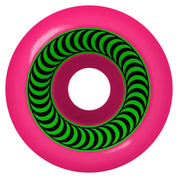 Formula Four 99D OG Classics Pink - 52mm