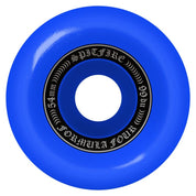 Formule 4 99D OG Classics Bleu - 54 mm