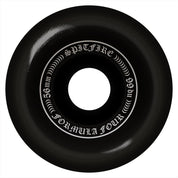 Formula Four 99D OG Classics Noir - 56 mm