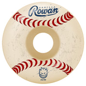 Formule 4 99D Rowan Zorilla Spitball Radial Full