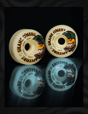 Formula Four April Shane O'Neill Classics 99D - Naturel
