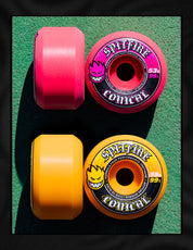 Formula Four Conical 99D - Orange