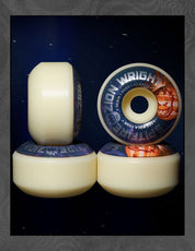 Formula Four Zion Wright Cosmic Classic 99D