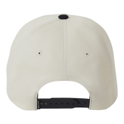 Goodyear Speedway Snapback - Off White