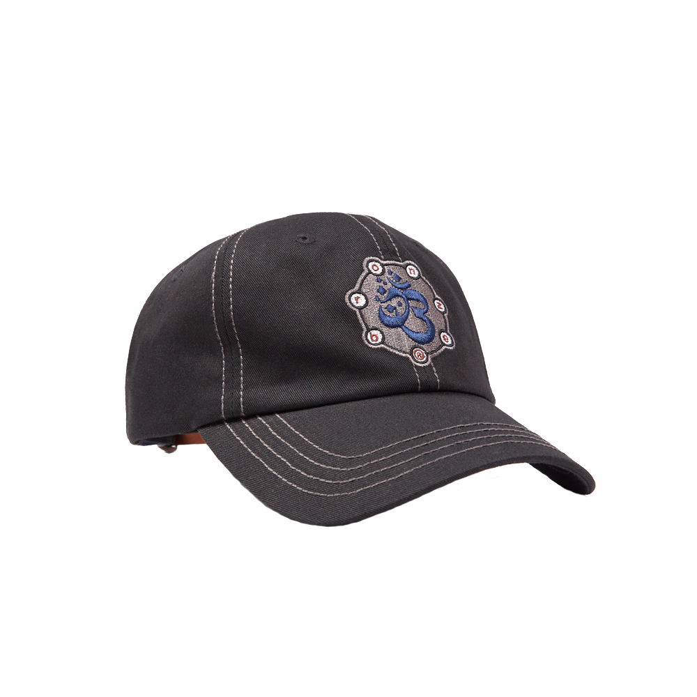 Shakra Hat - Black