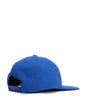 Chapeau d'école de commerce - Royal