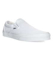 Slip-On classique - Blanc véritable