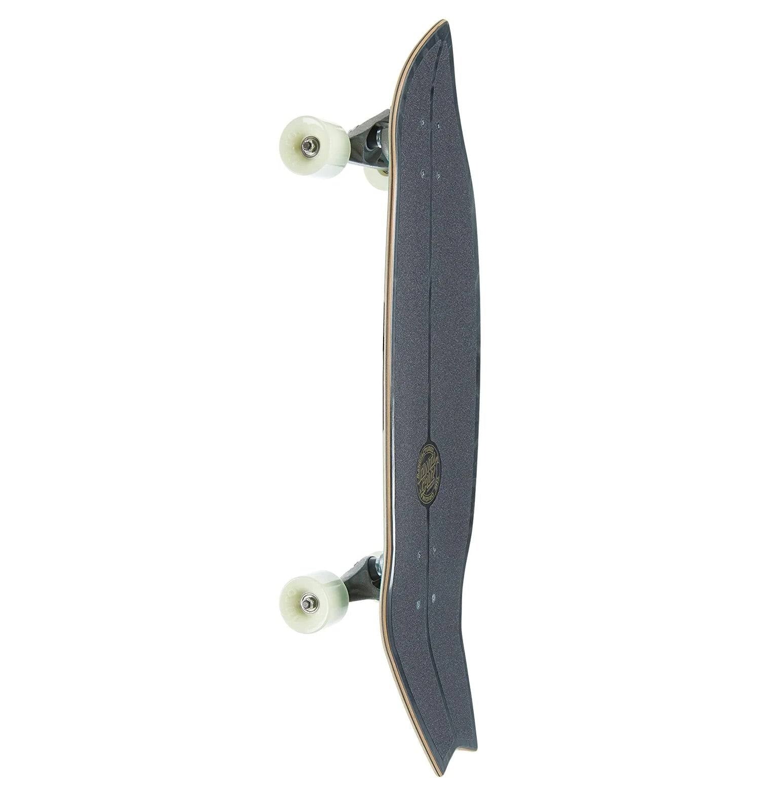 x Carver Other Dot Surfskate - 9.85" x 31.52"