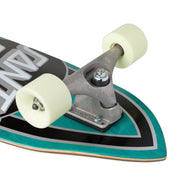 x Carver Autre Dot Surfskate - 9,85" x 31,52"