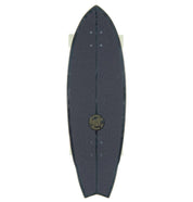 x Carver Other Dot Surfskate - 9.85" x 31.52"