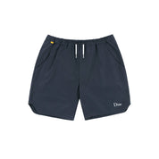 Classic Shorts - Charcoal Blue