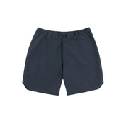 Classic Shorts - Charcoal Blue