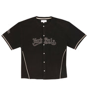 Sierra Jersey - Black