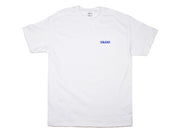 T-shirt de simulation - Blanc
