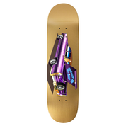 Beagle Caddy Deck - 8.25"