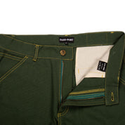 Diggers Club Pant - Olive