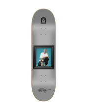 Family Portrait Rogers Planche - 8.25"