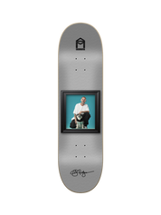 Family Portrait Rogers Deck - 8.25"