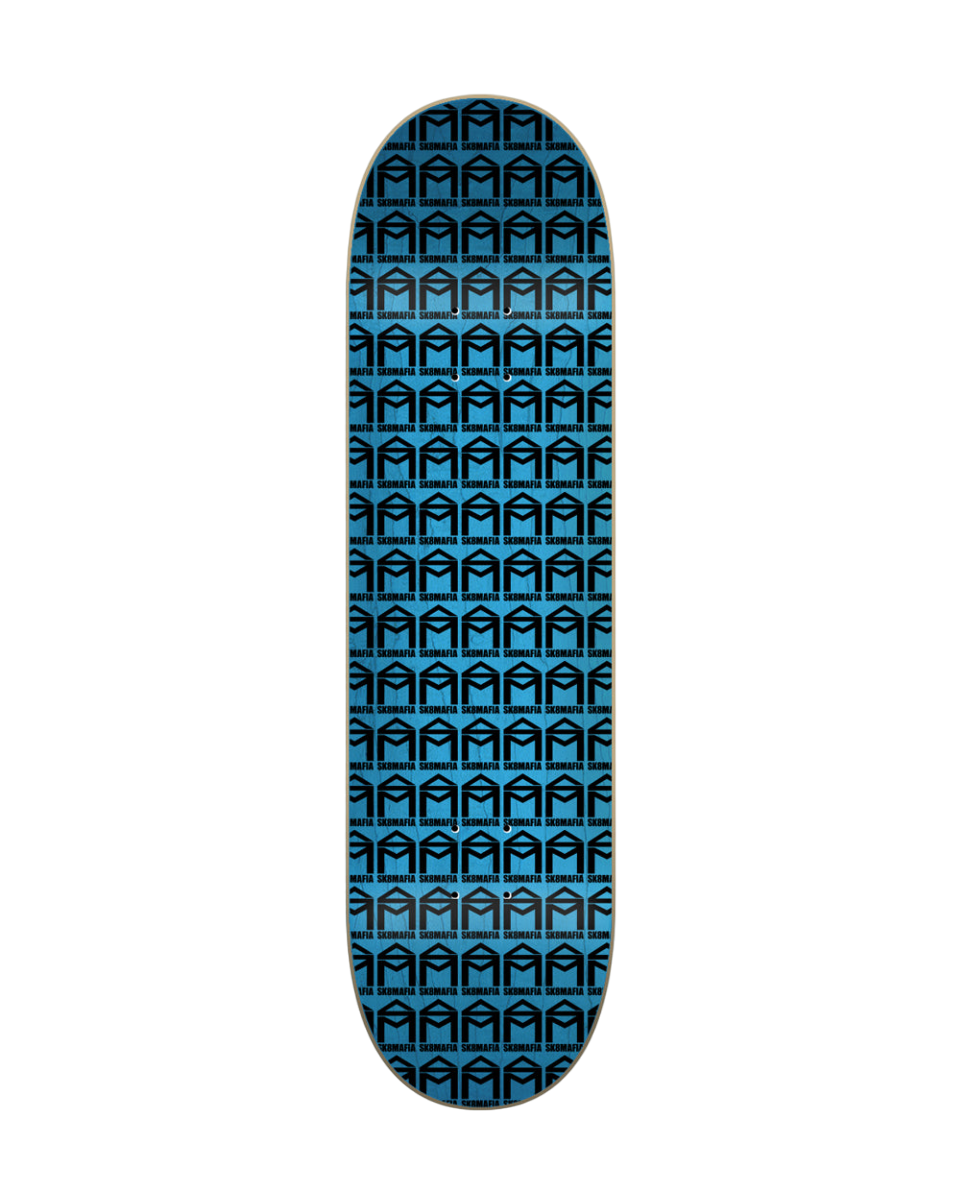 Family Portrait Rogers Planche - 8.25"