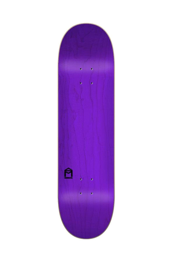 Glitch Deck - 8.3" x 32"