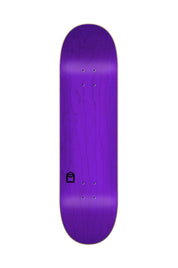 Glitch Deck - 8.3" x 32"